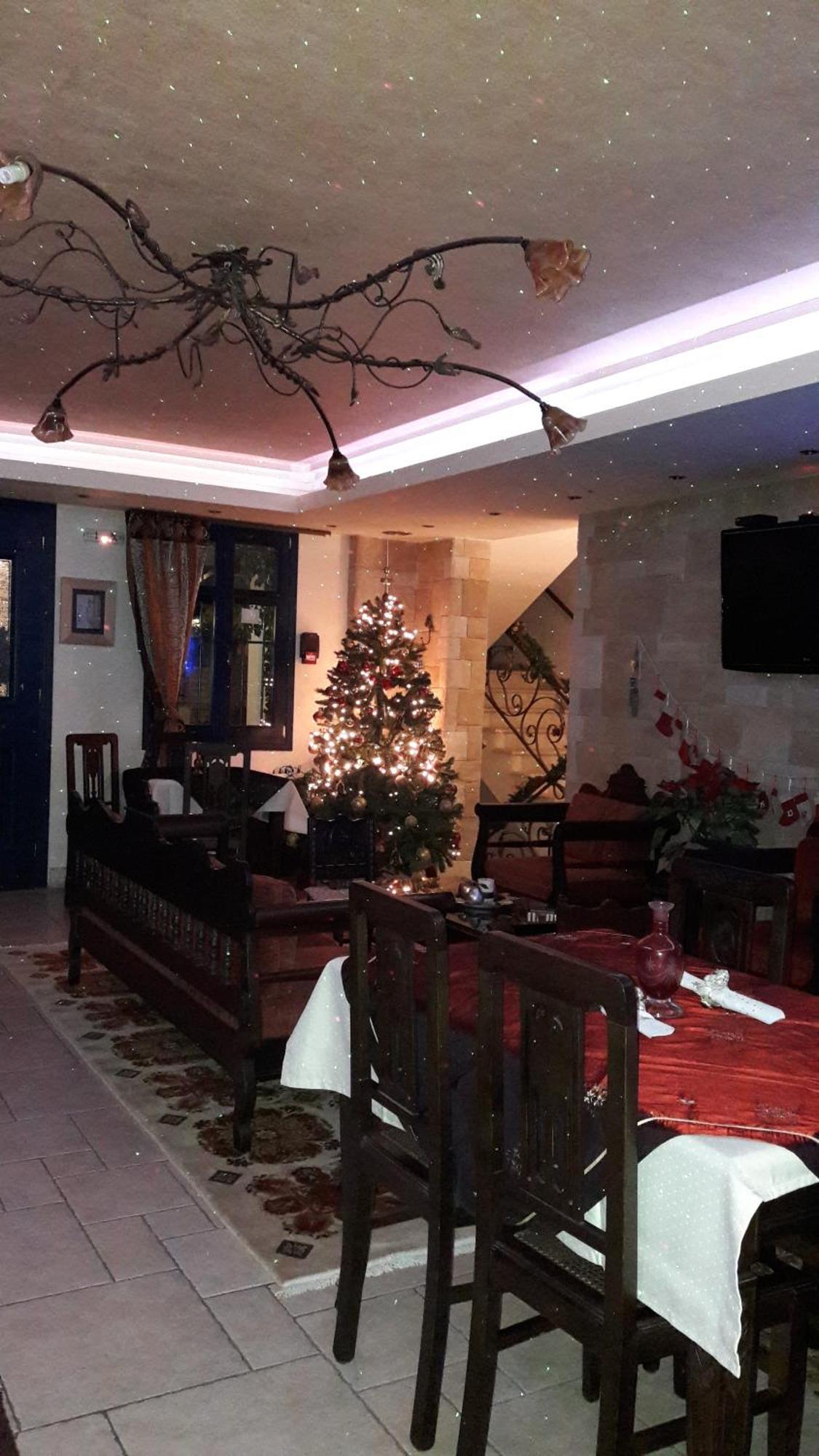 Hotel "Epavlis Boutique Galaxidi" Exterior foto